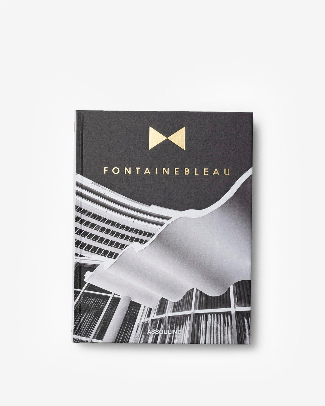 Book - Fontainebleau