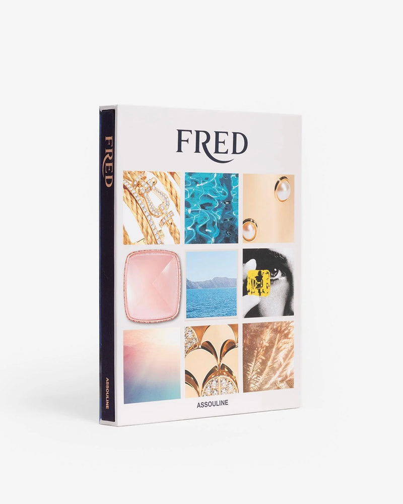 Book - Fred