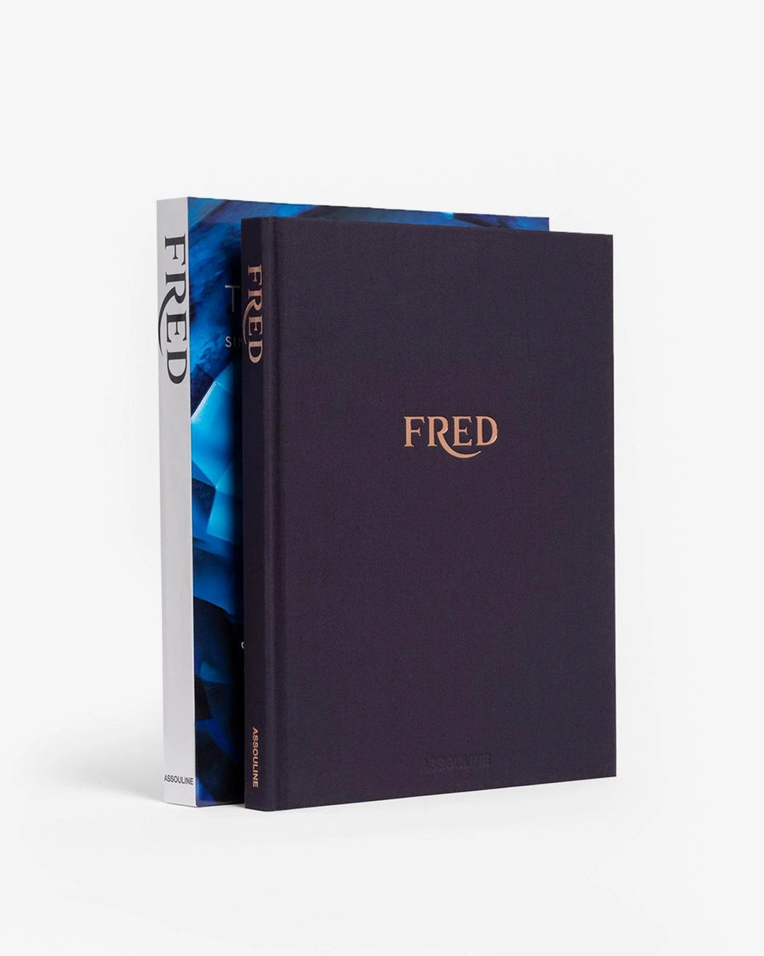 Book - Fred