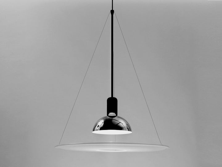 Pendant Lamp - Frisbi