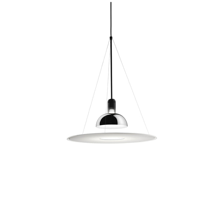 Pendant Lamp - Frisbi
