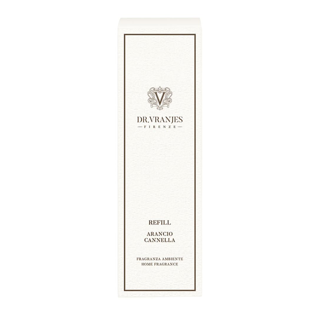 Refill - Arancio Cannella