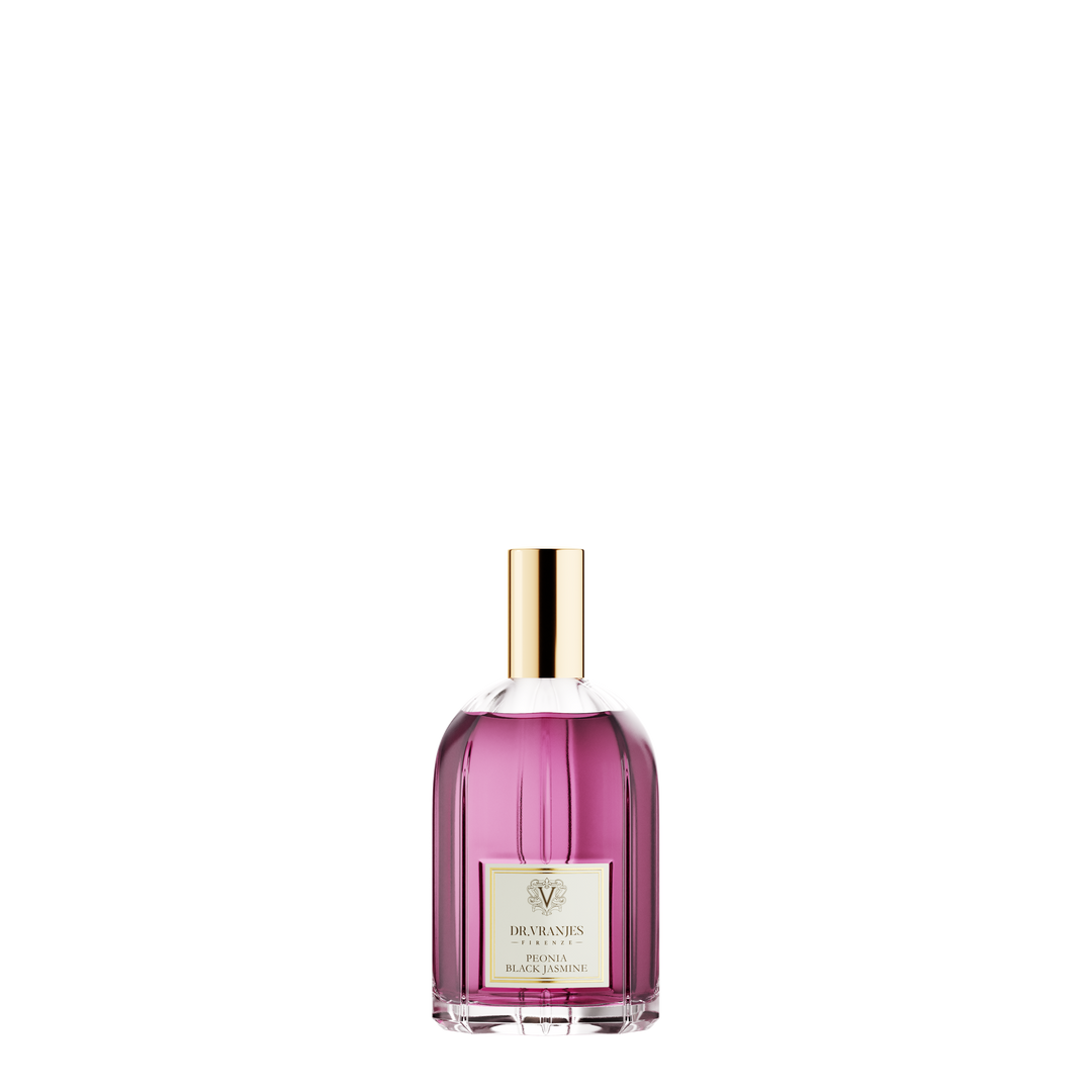 Roomspray - Peonia Black Jasmine - 100ML