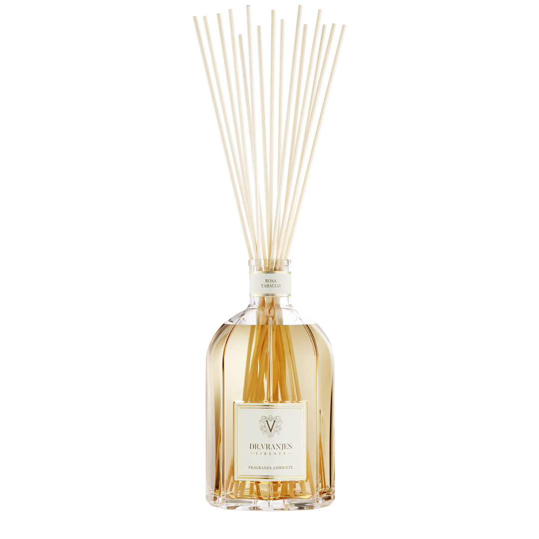 Diffuser - Rosa Tabacco