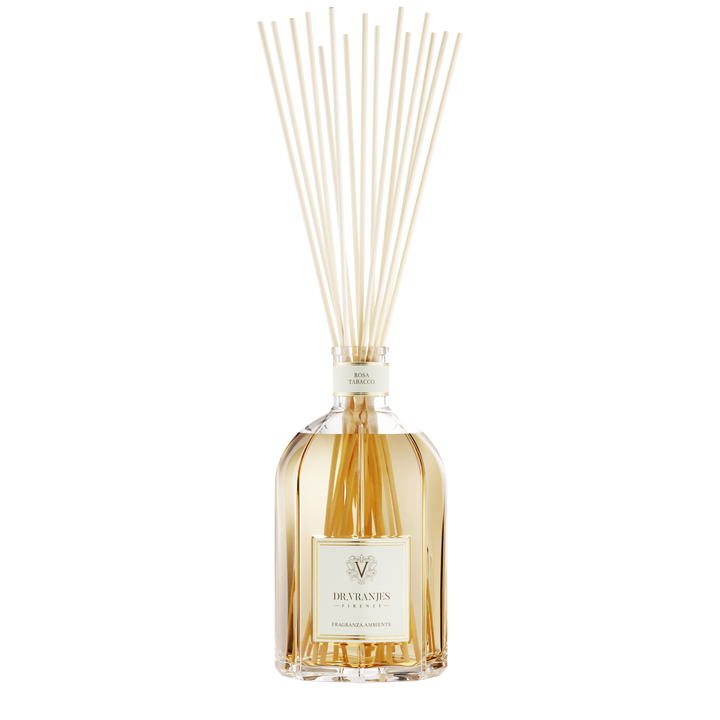 Diffuser - Rosa Tabacco