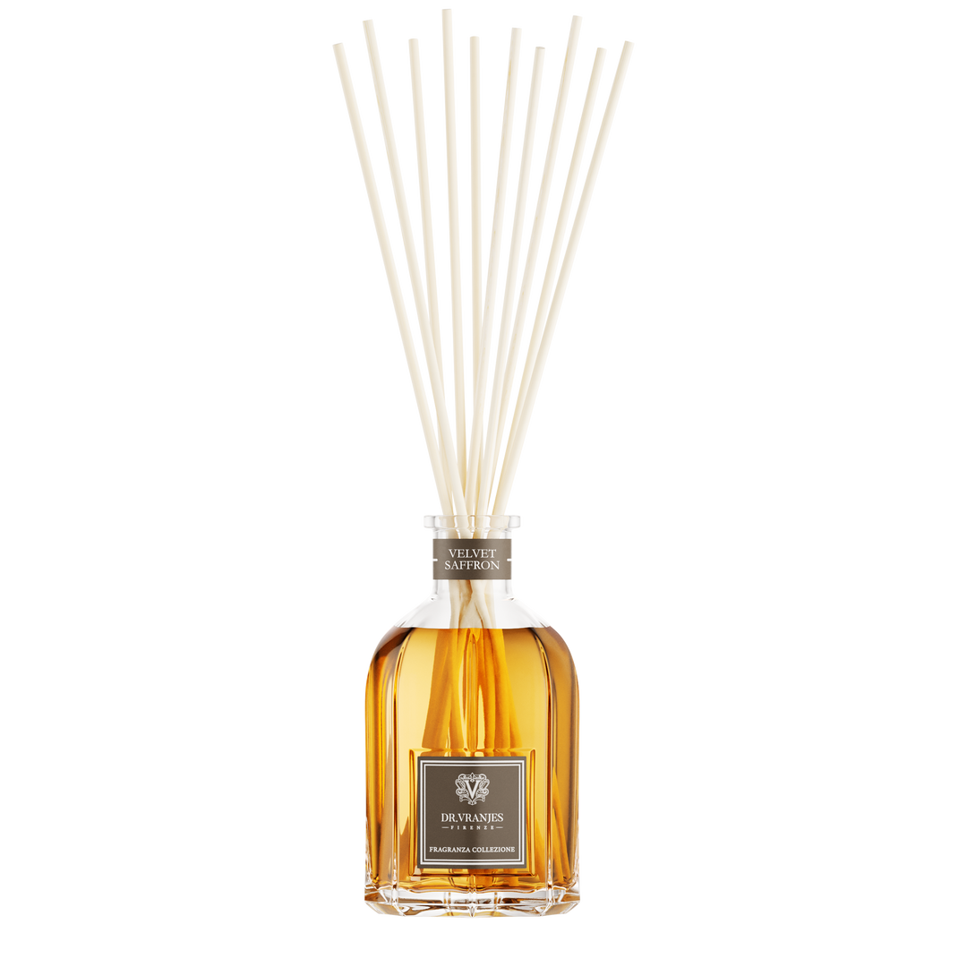 Diffuser - Velvet Saffron