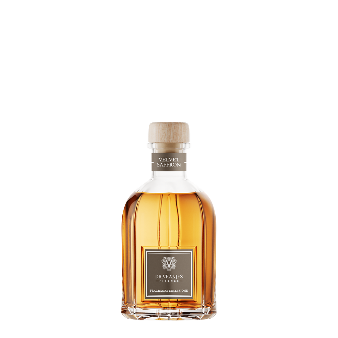 Diffuser - Velvet Saffron