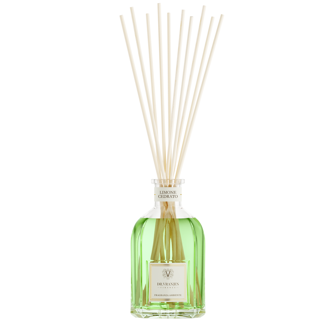Diffuser - Limone Cedrato