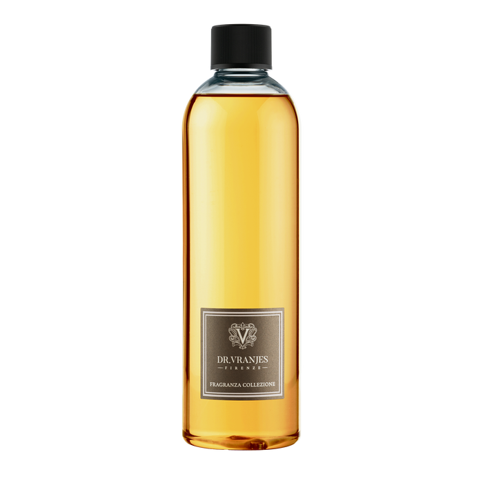 Refill - Velvet Saffron