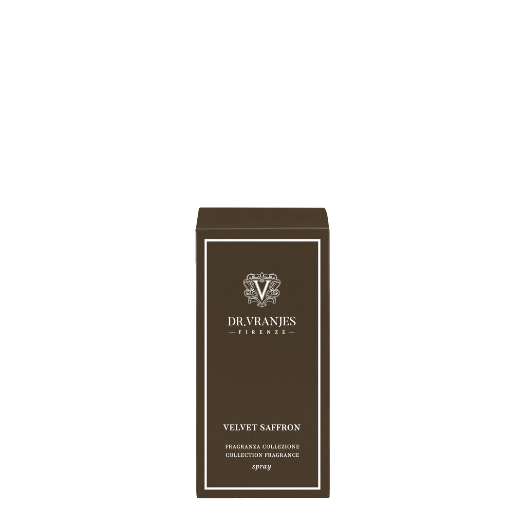 Roomspray - Velvet Saffron - 100ML