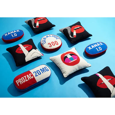 Prescription Quaalude Cushion