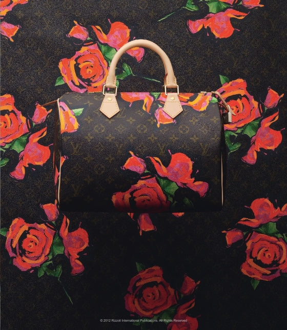 Book - Louis Vuitton Marc Jacobs