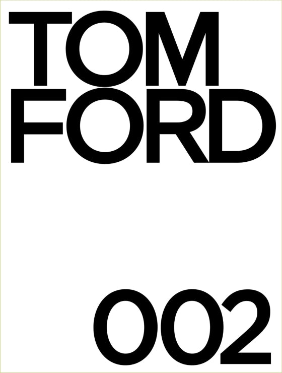 Book - Tom Ford 002