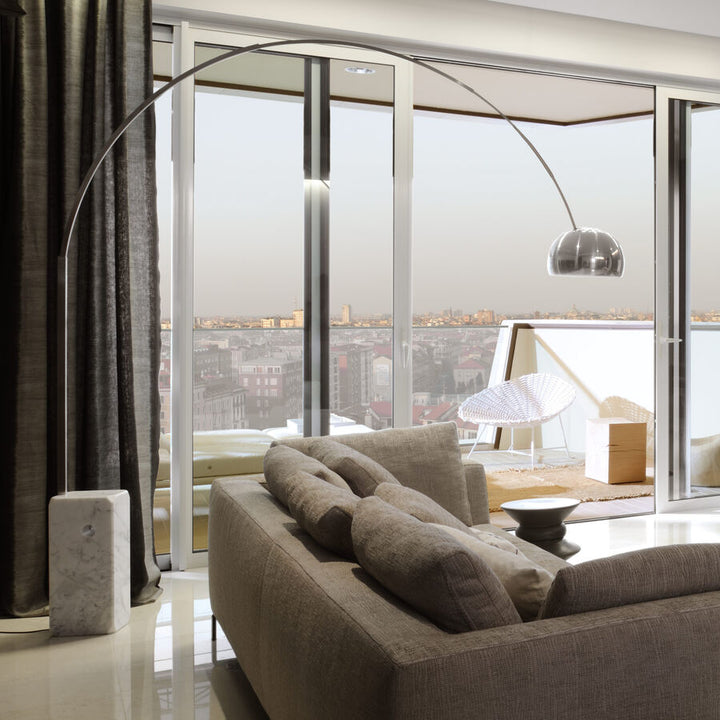 Floor Lamp - Arco