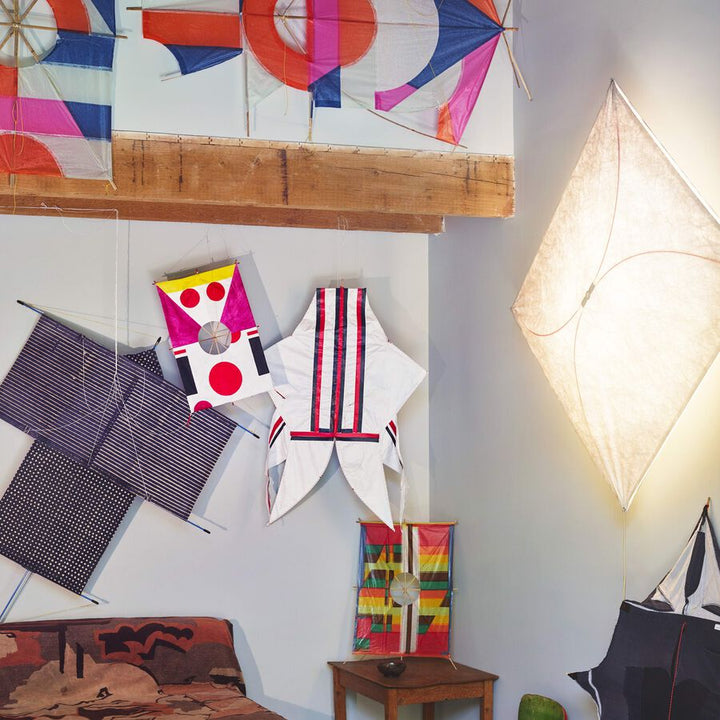 Ceiling Lamp - Ariette