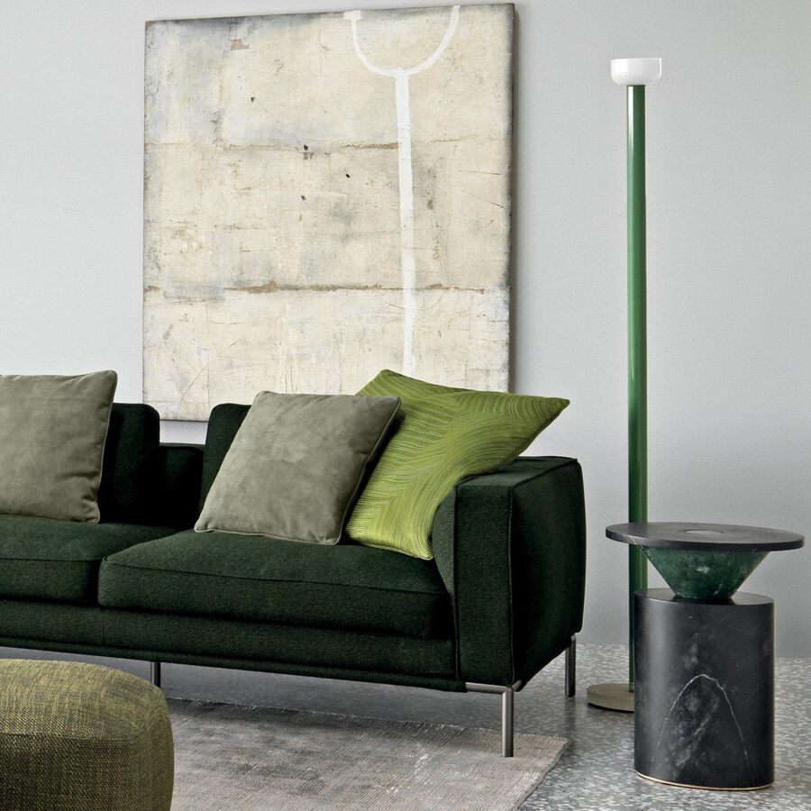 Floor Lamp - Bellhop Floor