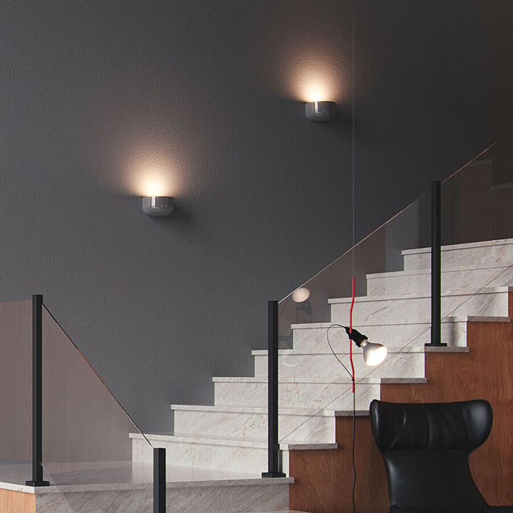 Wall Lamp - Bellhop Wall Up