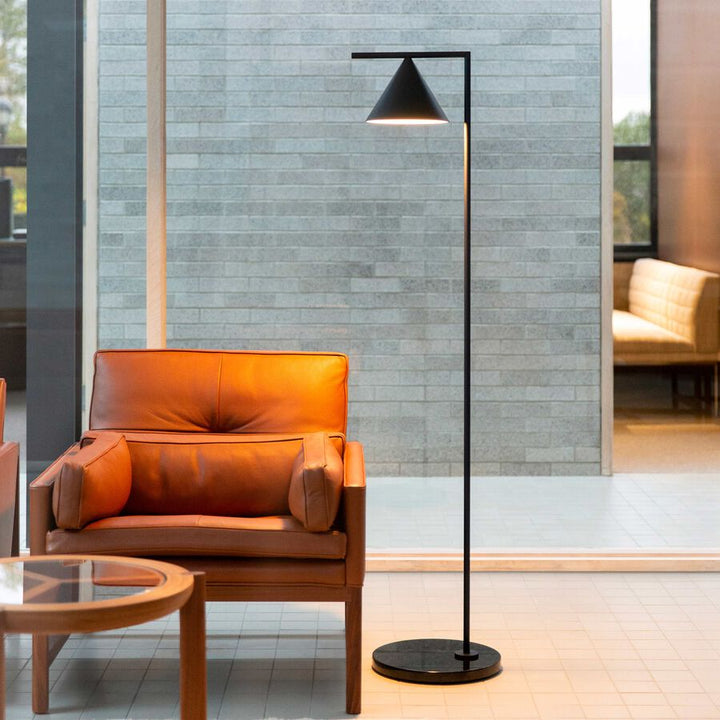 Floor Lamp - Captain Flint