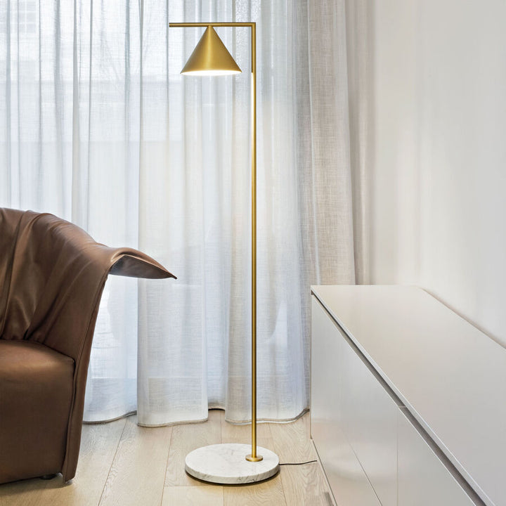 Floor Lamp - Captain Flint