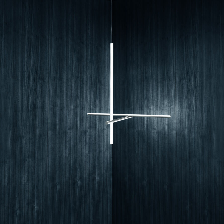 Pendant Lamp - Coordinates Suspension 1