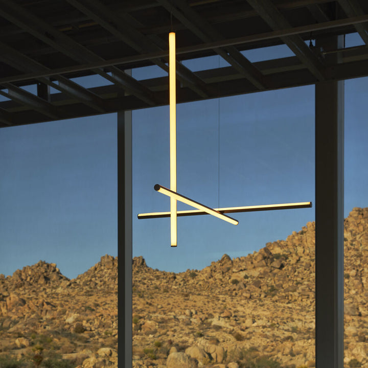 Pendant Lamp - Coordinates Suspension 1