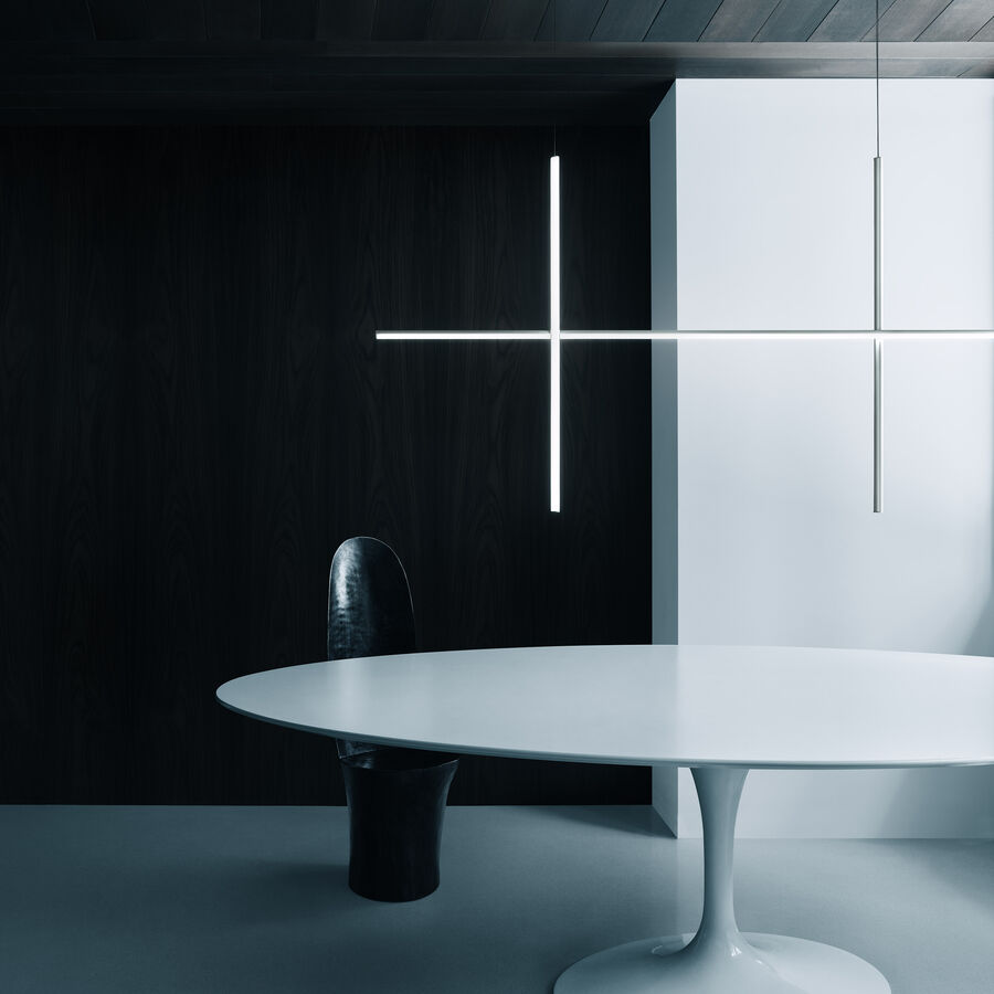Pendant Lamp - Coordinates Suspension 2