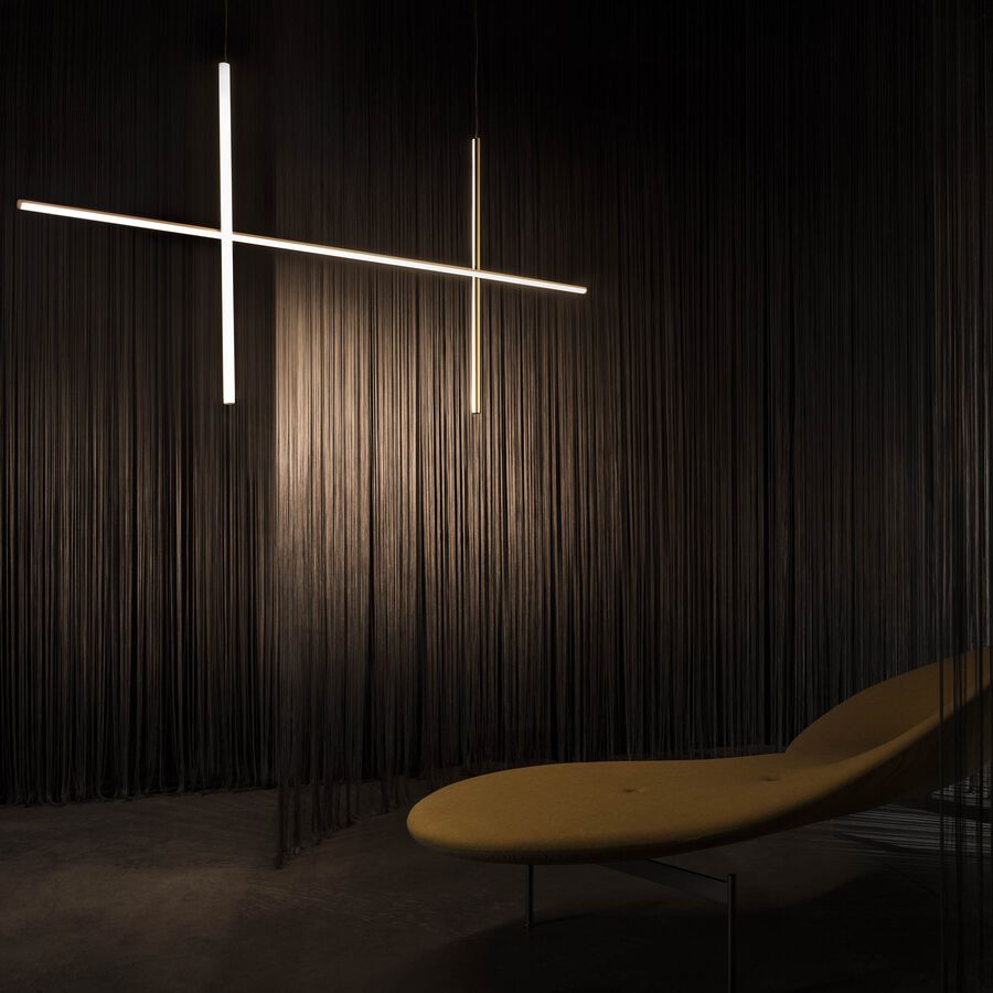 Pendant Lamp - Coordinates Suspension 2