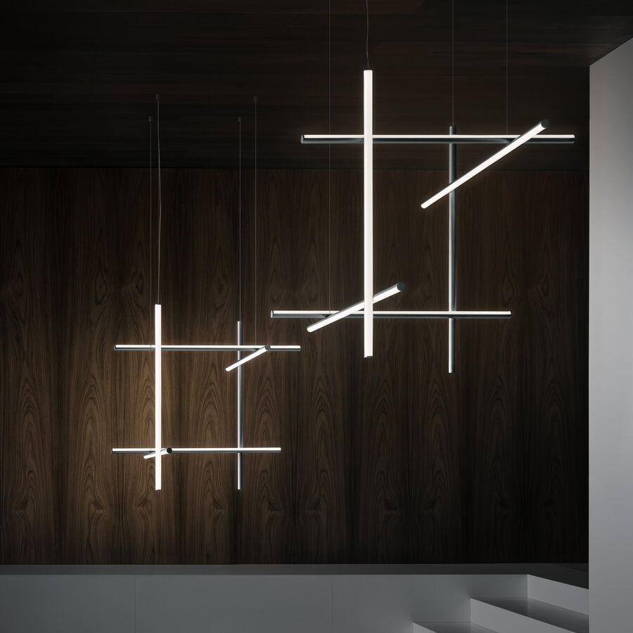 Pendant Lamp - Coordinates Suspension 3
