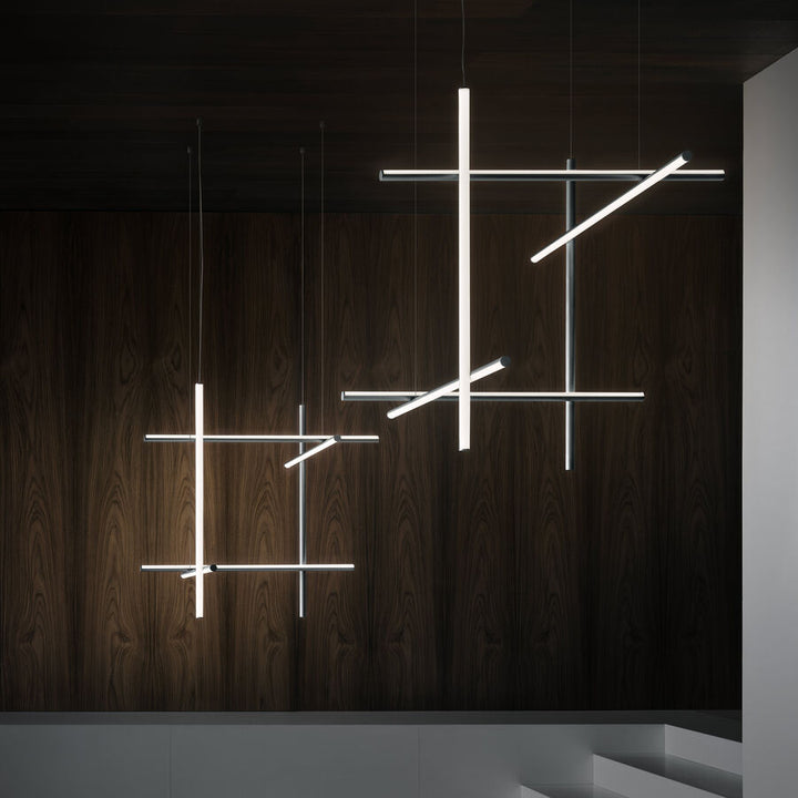 Pendant Lamp - Coordinates Suspension 3