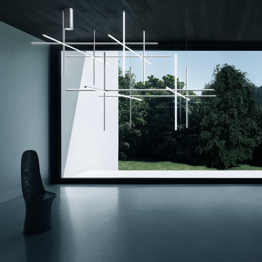 Pendant Lamp - Coordinates Suspension 4