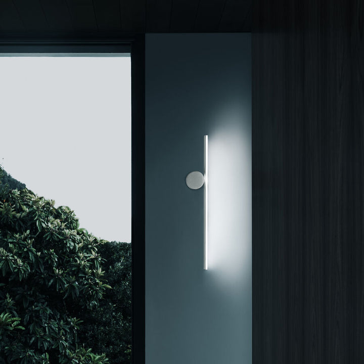 Wall Lamp - Coordinates Wall 1