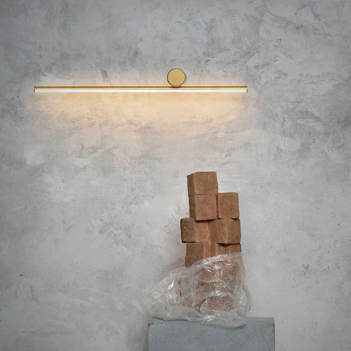 Wall Lamp - Coordinates Wall 1
