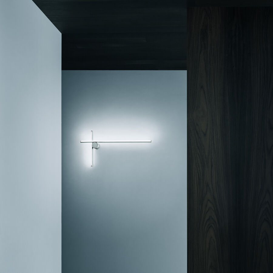 Wall Lamp - Coordinates Wall 2