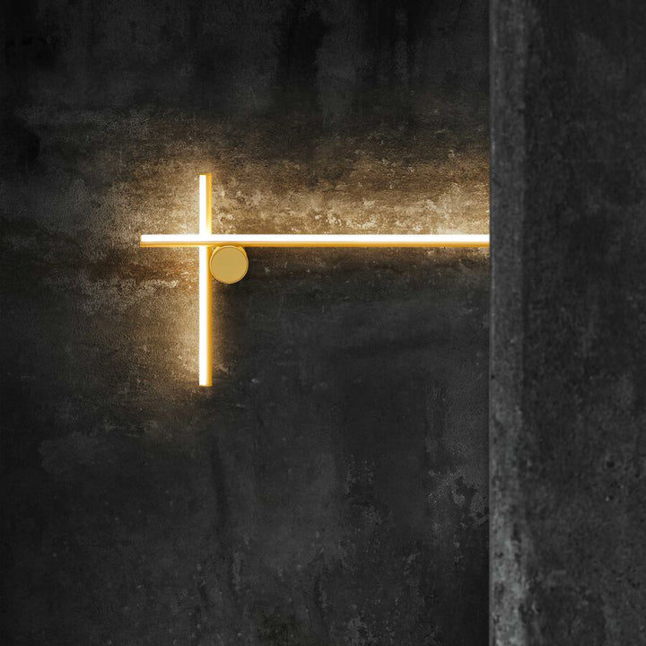 Wall Lamp - Coordinates Wall 2