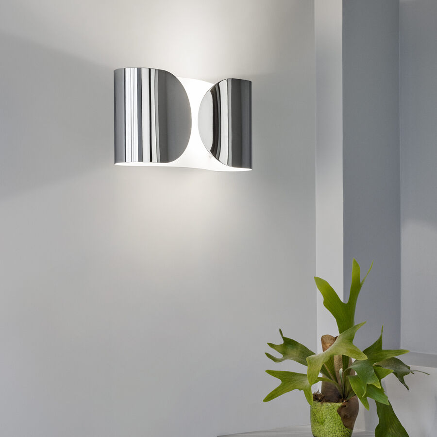 Wall Lamp - Foglio
