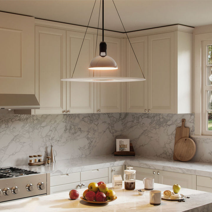 Pendant Lamp - Frisbi