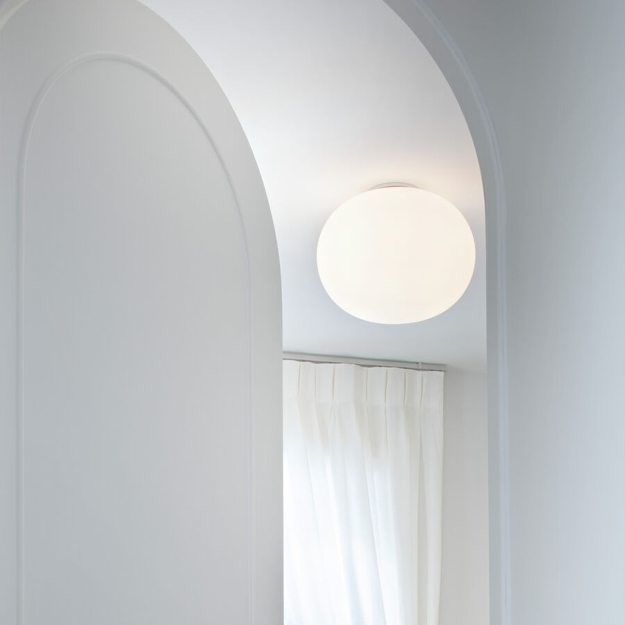 Ceiling Lamp - Glo-Ball Ceiling/Wall Zero