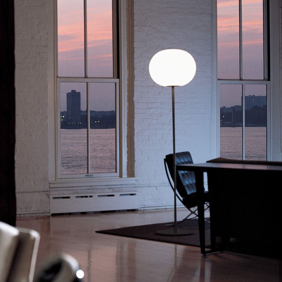 Floor Lamp - Glo-Ball Floor 2