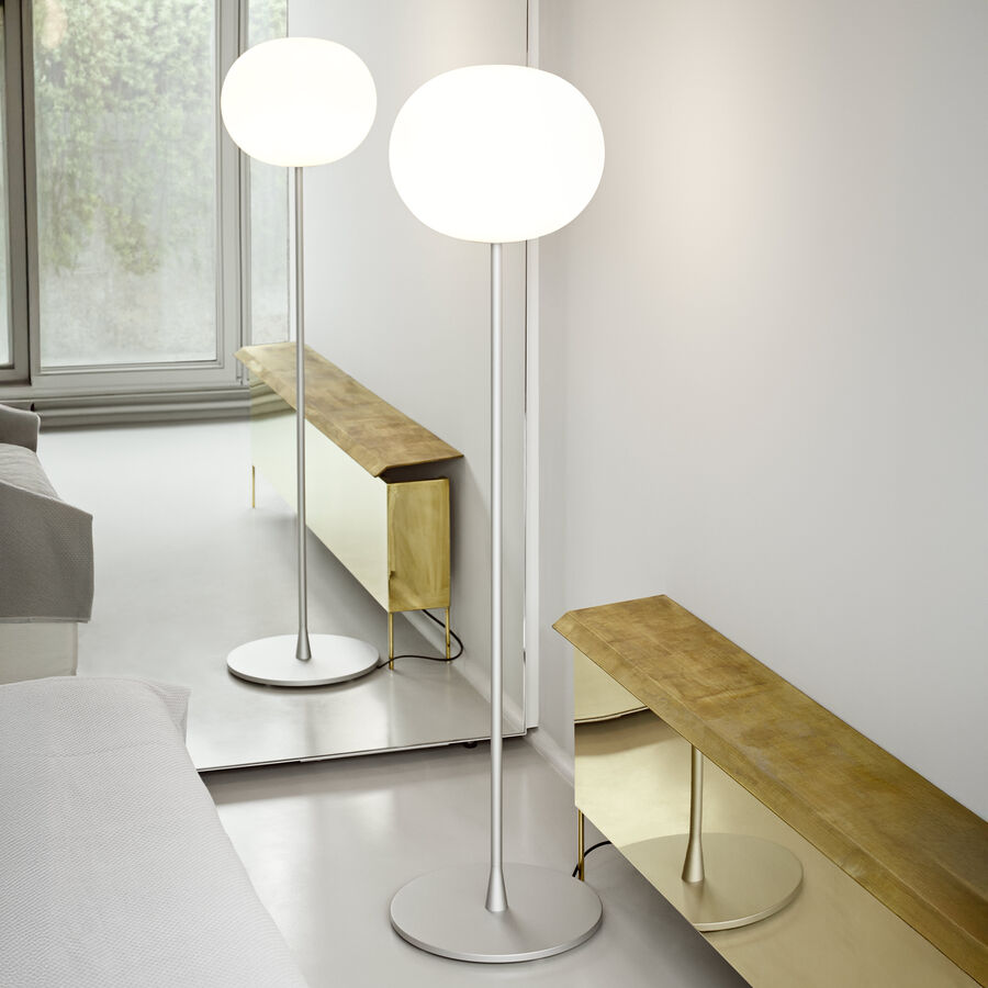 Floor Lamp - Glo-Ball Floor 2