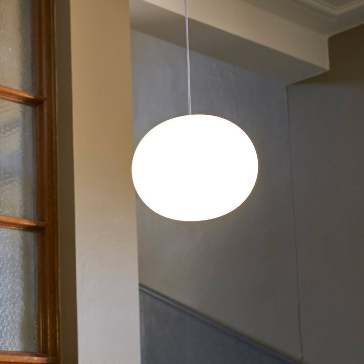 Pendant Lamp - Glo-Ball Suspension 1