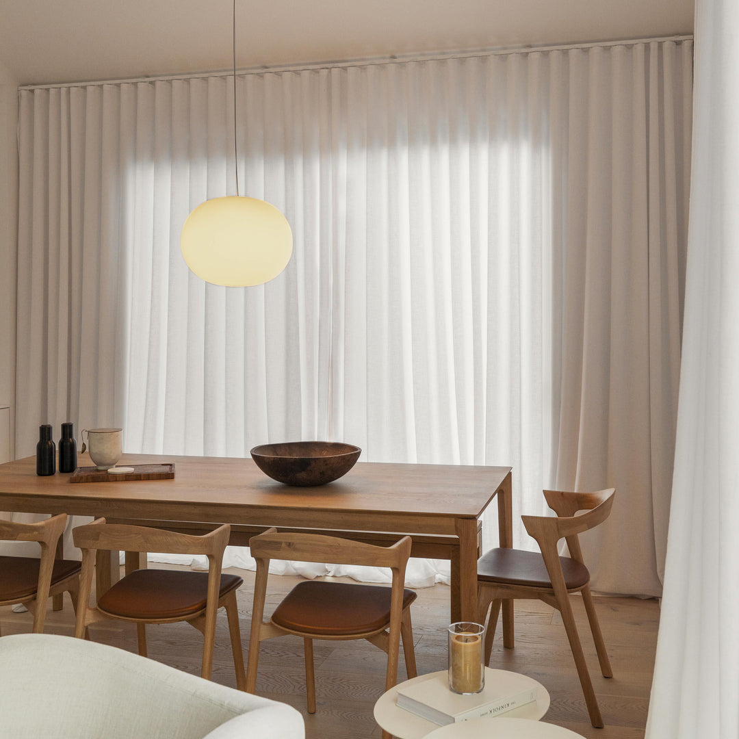 Pendant Lamp - Glo-Ball Suspension 2