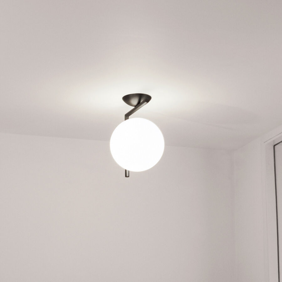 Ceiling Lamp - IC Lights C/W1