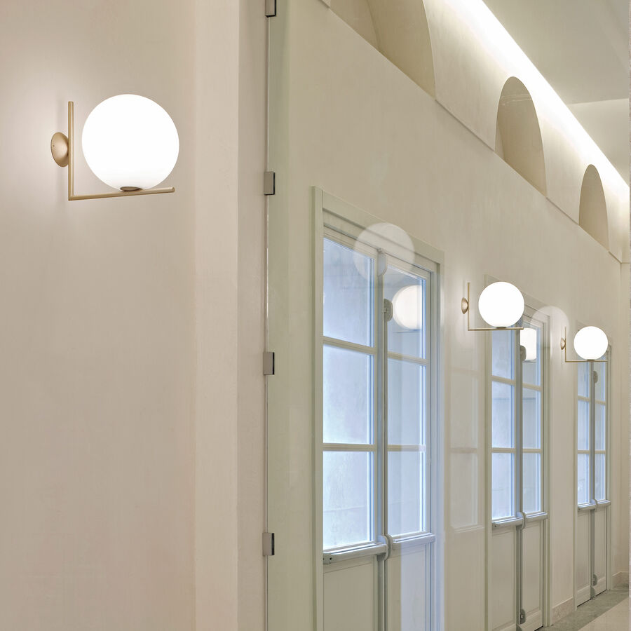 Ceiling Lamp - IC Lights C/W1