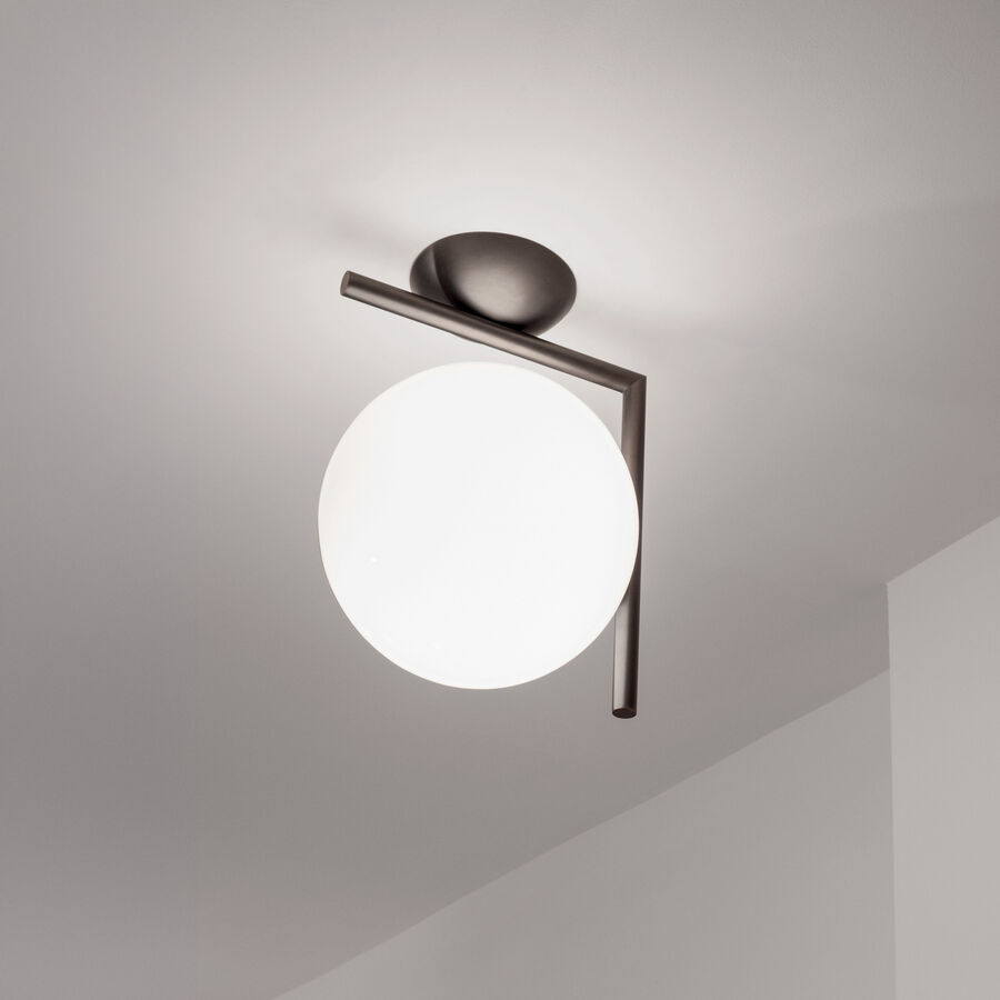 Ceiling Lamp - IC Lights C/W2