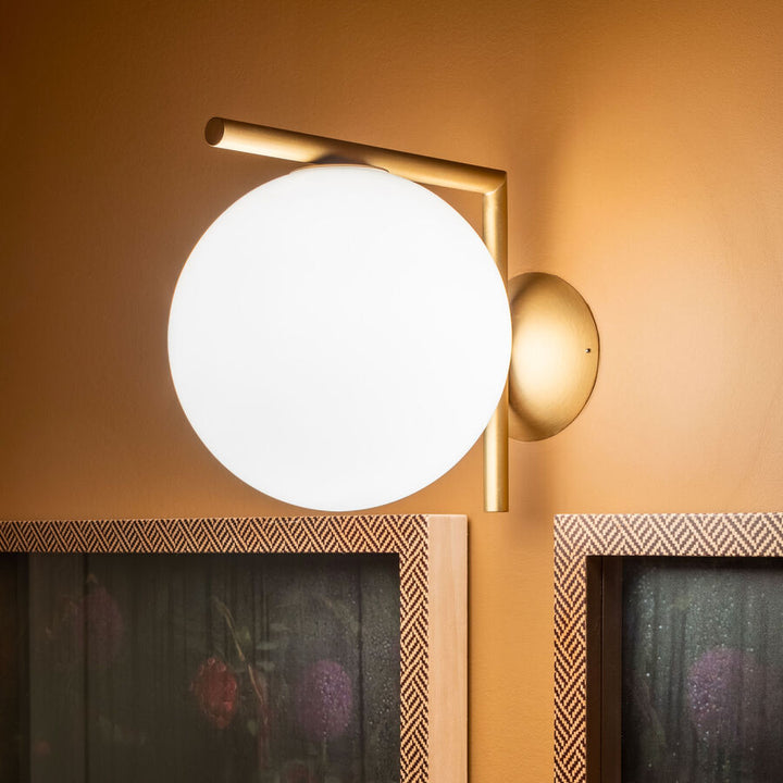 Ceiling Lamp - IC Lights C/W2