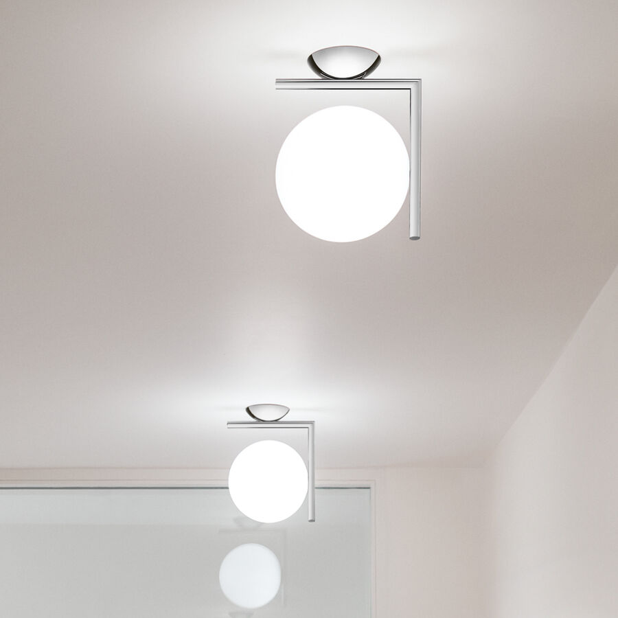 Ceiling Lamp - IC Lights C/W2