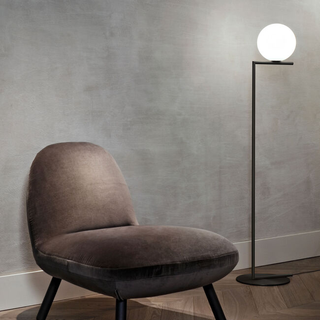 Floor Lamp - IC Lights F1
