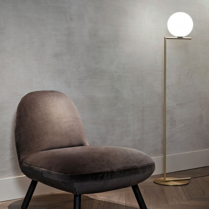 Floor Lamp - IC Lights F1