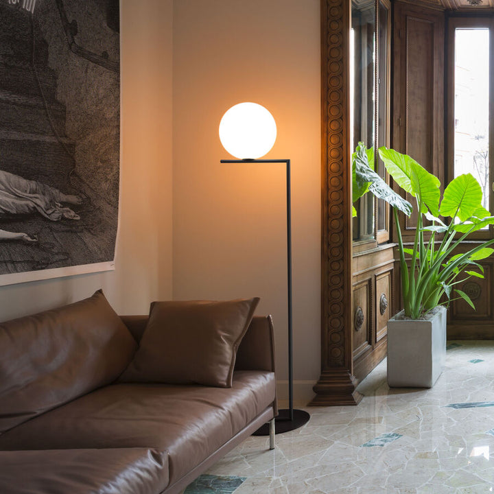 Floor Lamp - IC Lights F2