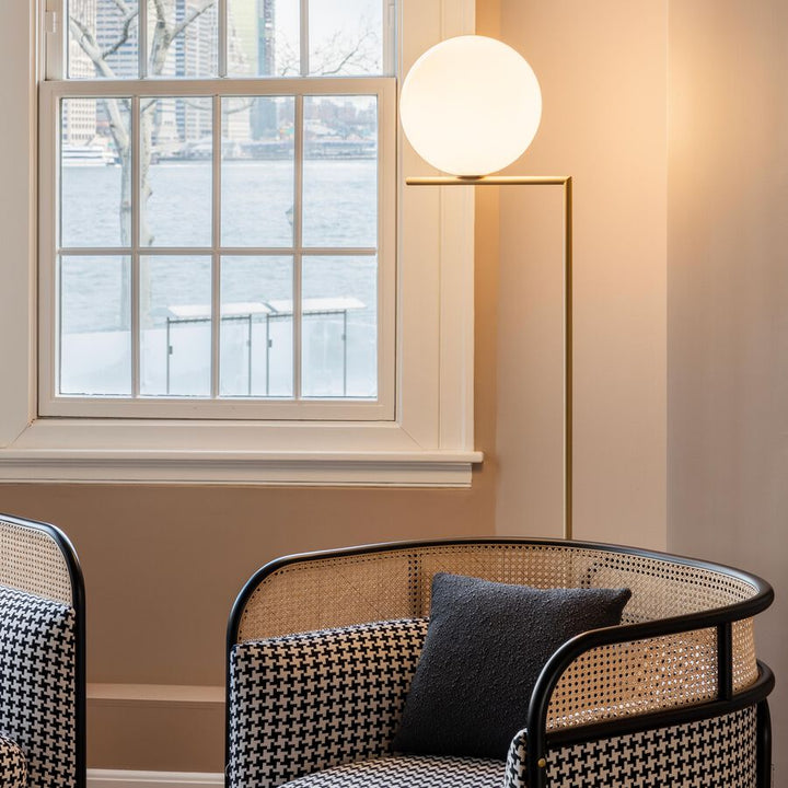 Floor Lamp - IC Lights F2